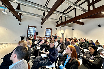 Održan stručni skup Udruženja na Bjelašnici