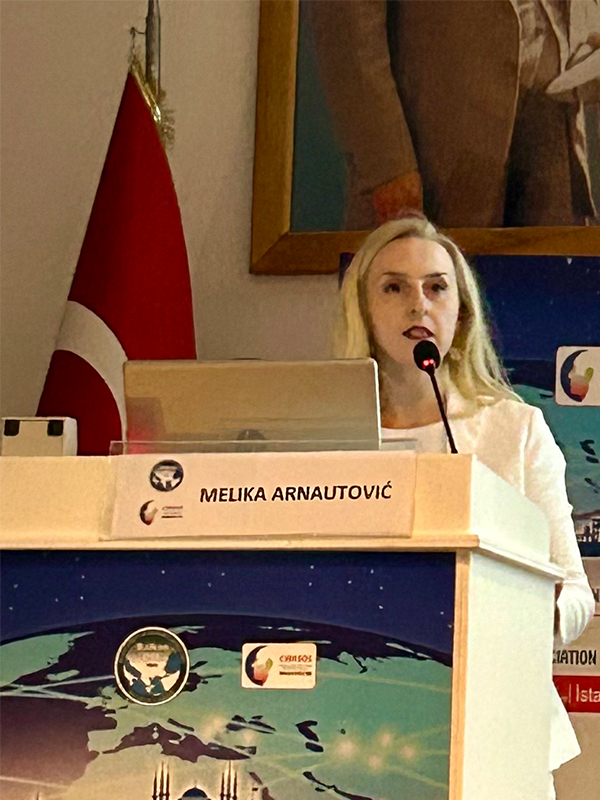 Održan 13. Balkanski ORL kongres u Istanbulu - 10.06.2024