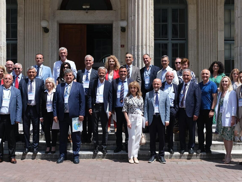 Održan 13. Balkanski ORL kongres u Istanbulu