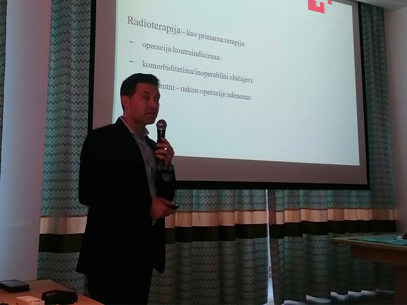 Redovni godišnji stručni skup Udruženja ORL - 18.11.2024