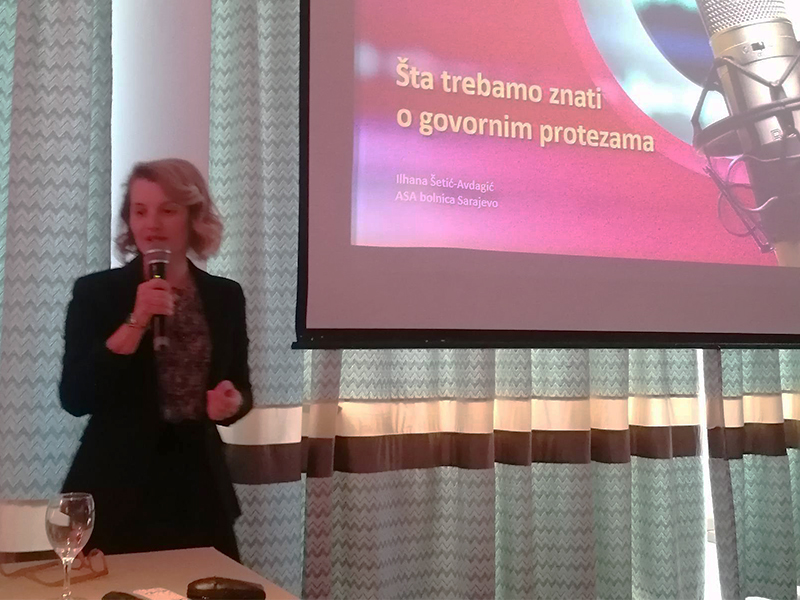 Redovni godišnji stručni skup Udruženja ORL - 18.11.2024