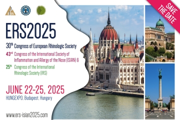 Kongres Evropskog rinološkog udruženja