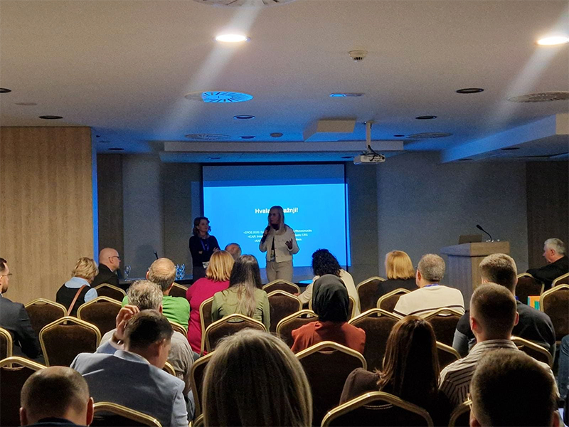 Održan II simpozij ORL