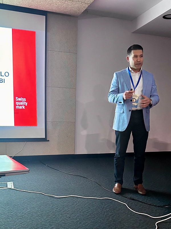 II simpozij Udruženja otorinolaringologa i hirurga/kirurga glave i vrata u BiH