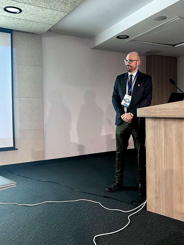 II simpozij Udruženja otorinolaringologa i hirurga/kirurga glave i vrata u BiH