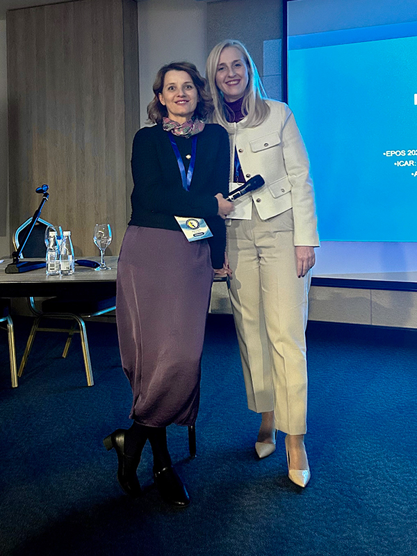 II simpozij Udruženja otorinolaringologa i hirurga/kirurga glave i vrata u BiH