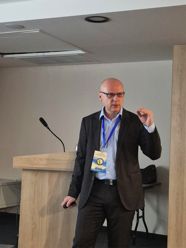 II simpozij Udruženja otorinolaringologa i hirurga/kirurga glave i vrata u BiH