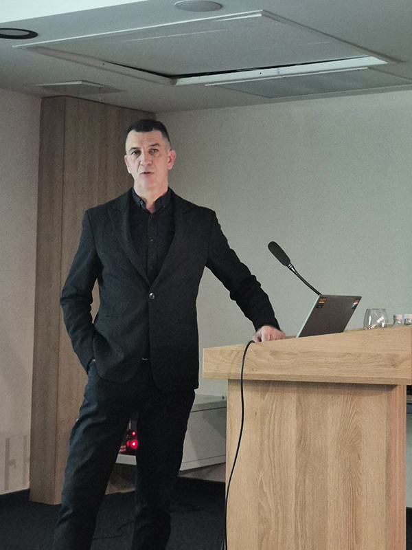 II simpozij Udruženja otorinolaringologa i hirurga/kirurga glave i vrata u BiH