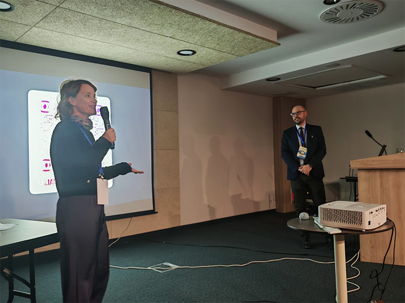 II simpozij Udruženja otorinolaringologa i hirurga/kirurga glave i vrata u BiH