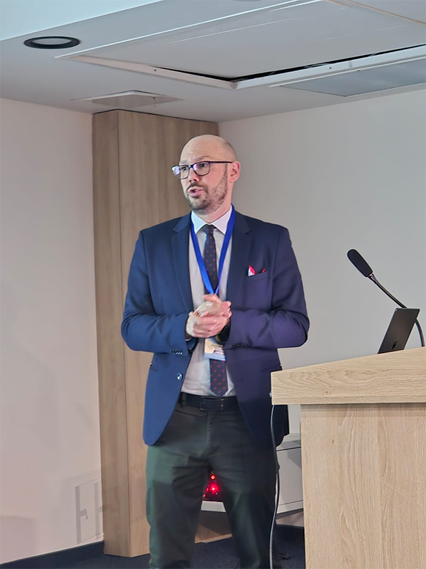 II simpozij Udruženja otorinolaringologa i hirurga/kirurga glave i vrata u BiH