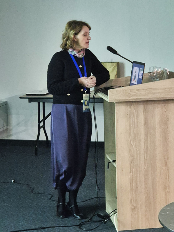 II simpozij Udruženja otorinolaringologa i hirurga/kirurga glave i vrata u BiH