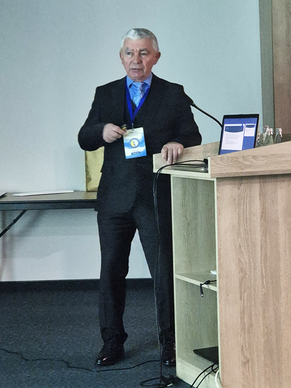 II simpozij Udruženja otorinolaringologa i hirurga/kirurga glave i vrata u BiH