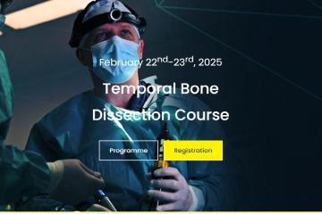 Kurs disekcije temporalne kosti